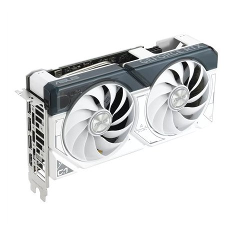 Asus | Dual GeForce RTX 4060 Ti 8GB | NVIDIA GeForce RTX 4060 Ti | 8 GB - 4